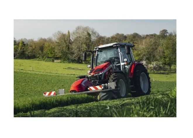 Massey Ferguson DM316 FP-RC thumbnail 2