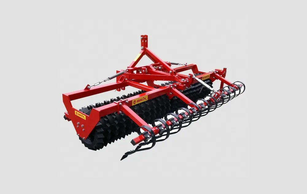 Brix PW 300 F thumbnail 3
