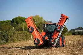 Kubota SE9560