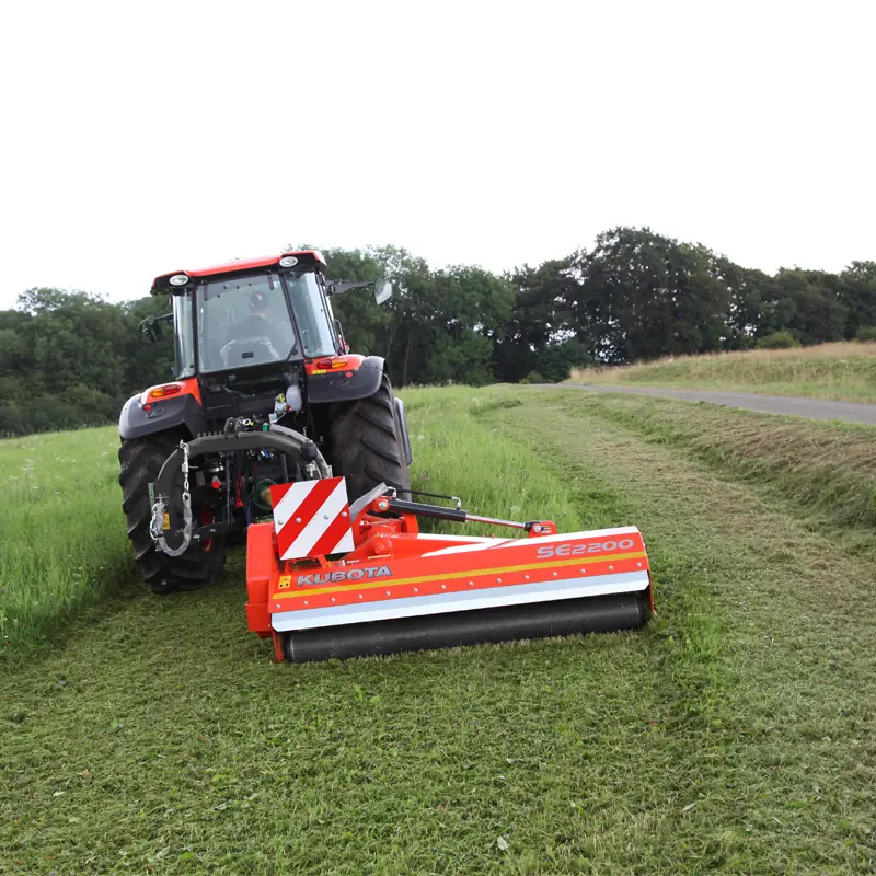 Kubota SE2155