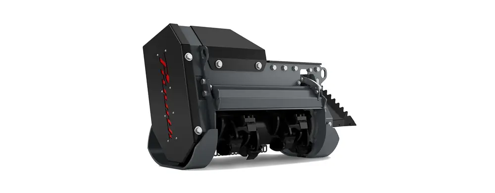 Prinoth M350e-750