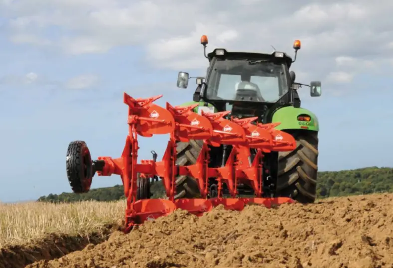 Kuhn Master 103 4 T thumbnail 2