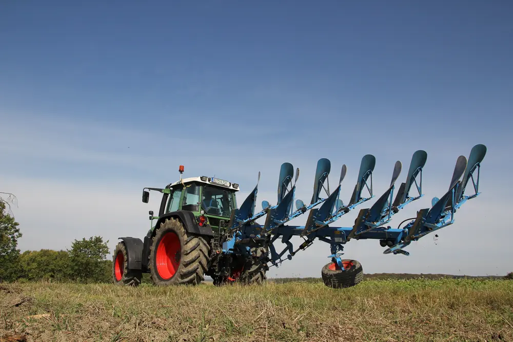 Lemken Juwel 8 MV 6 N 90 thumbnail 2
