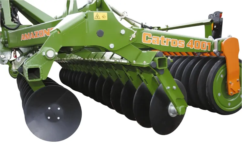 Amazone KE 4001 Super