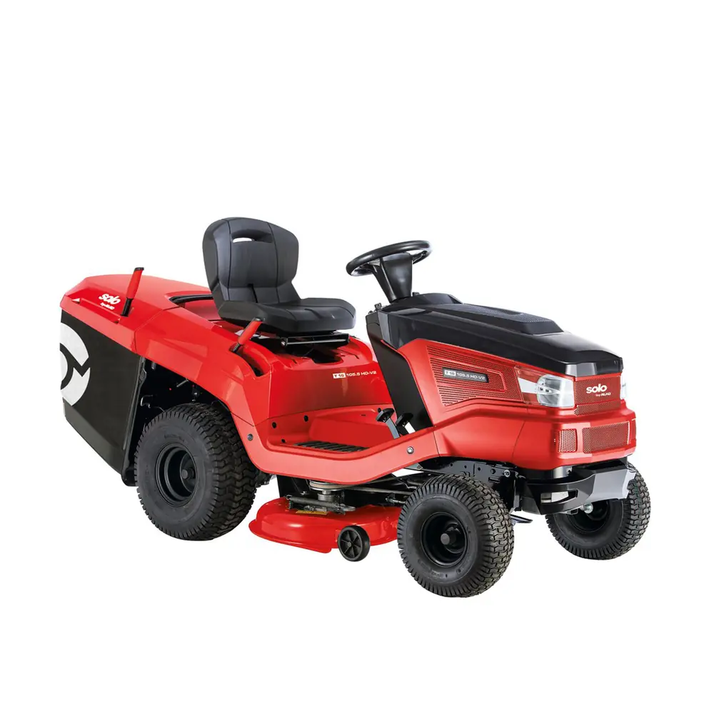 AL-KO T16-105.6 HD V2