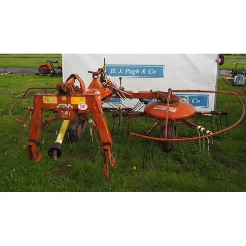 Fransgard TI 4000 P