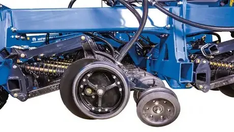 New Holland P2185 - 40 ft