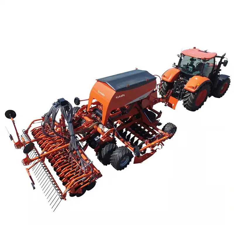 Kubota SC1301 e-com