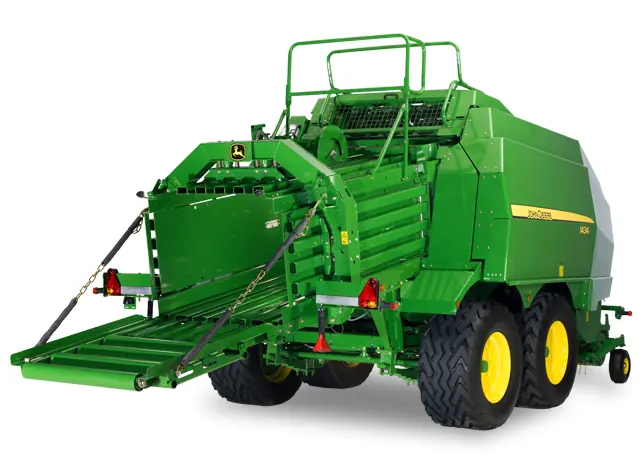 John Deere 1434 C