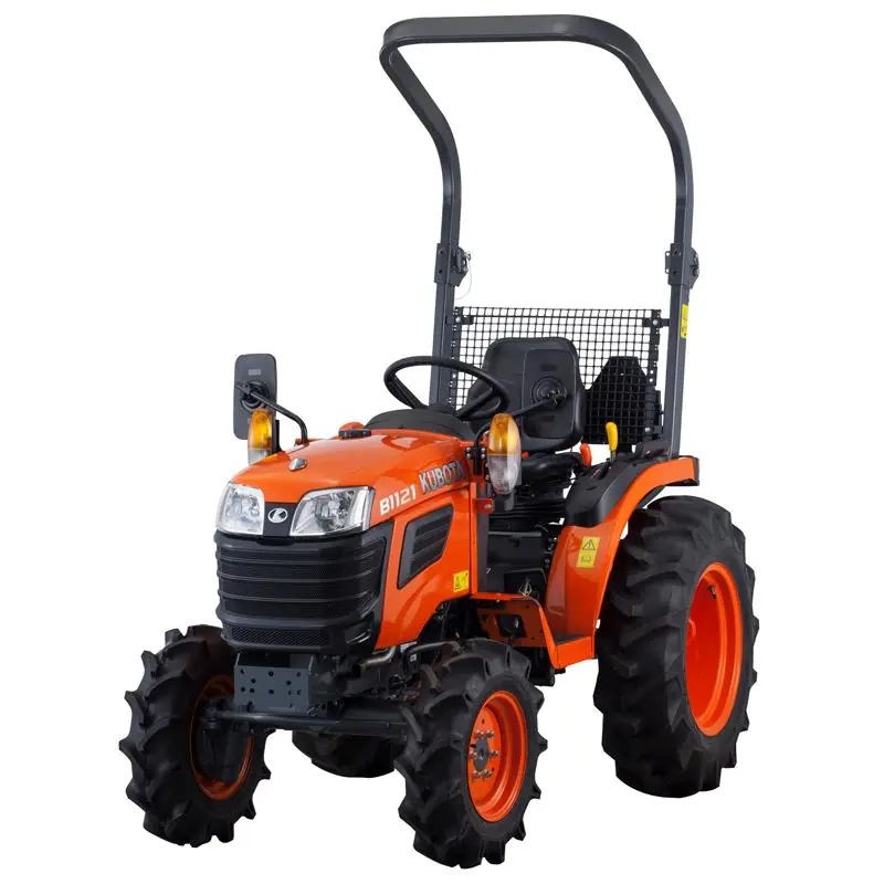 Kubota B1121 EC