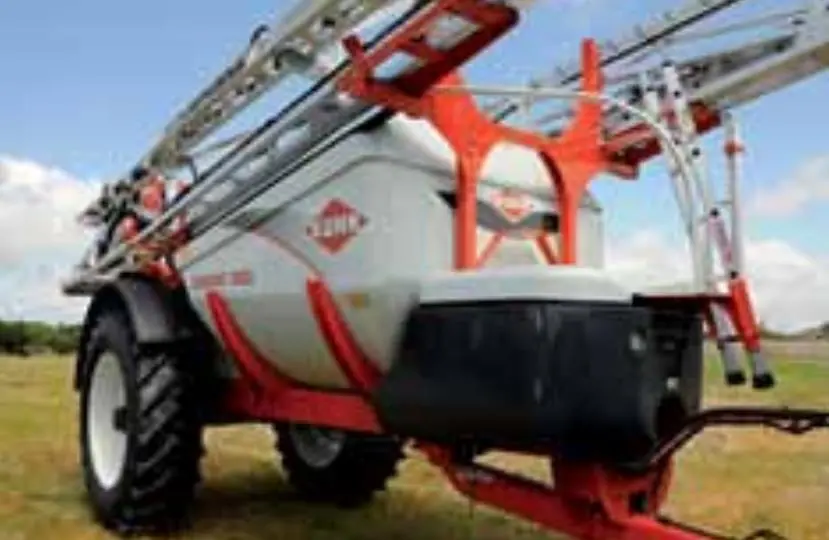 Kuhn Oceanis 4500 RHA3