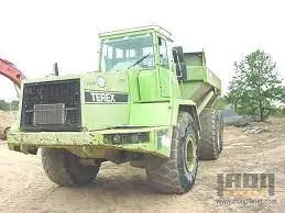 Terex 40-66