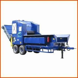 Husmann HFG V-D/M
