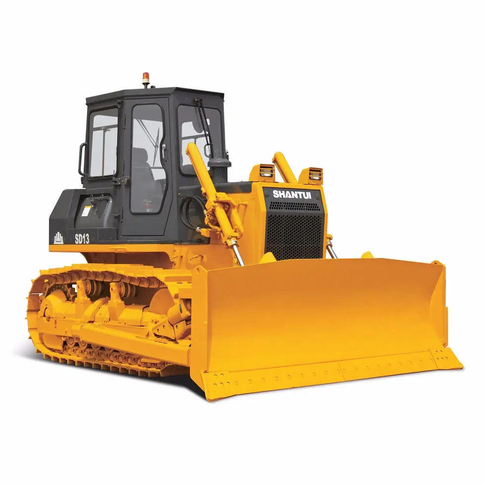 Shantui SD13C