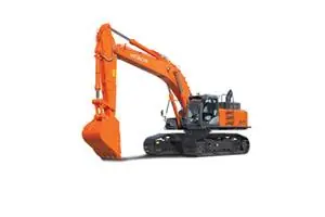 Hitachi ZX 470 LCH-3 thumbnail 2