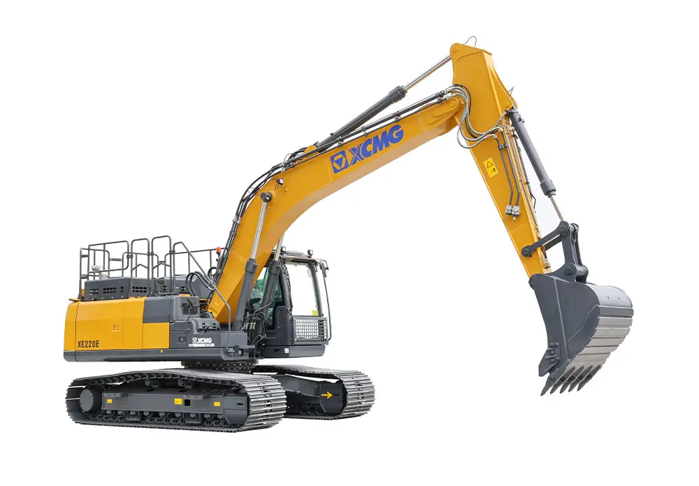 XCMG XE220EN