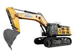 XCMG XE750D