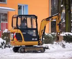 Caterpillar 301.8C thumbnail 3