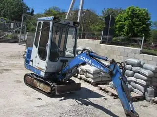Soma SB 15