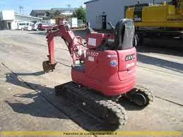 New Holland SK 09 SR