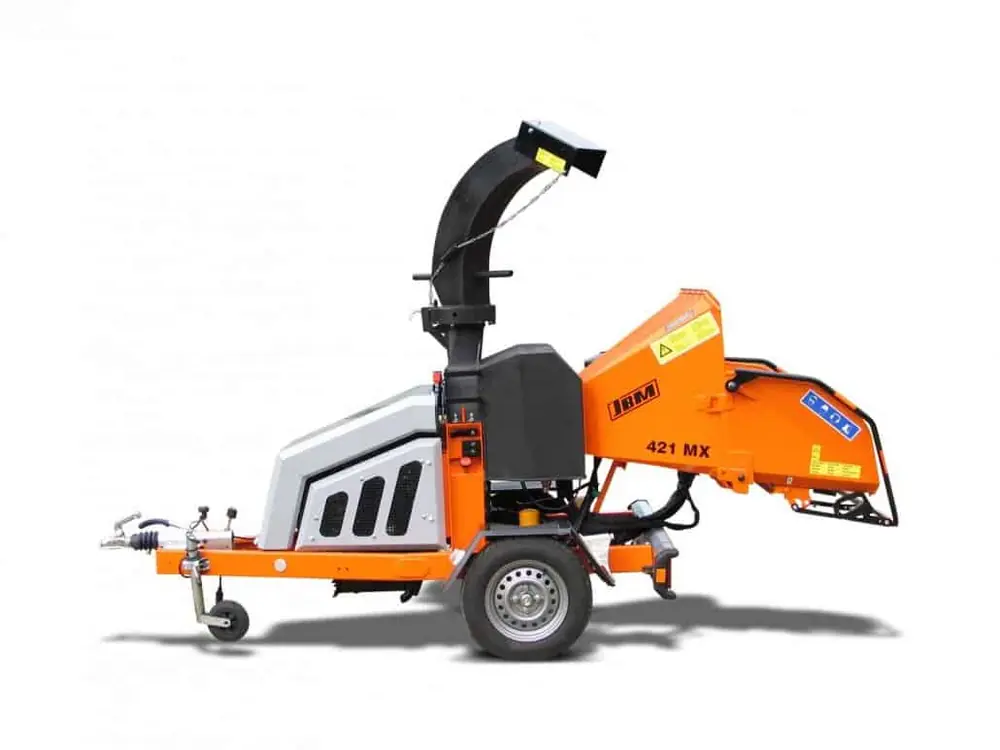 JBM JBM 421 MX