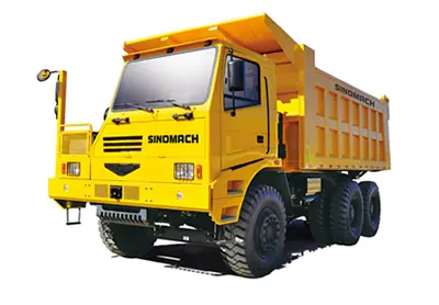 Sinomach GKM65P