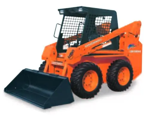 Doosan 440