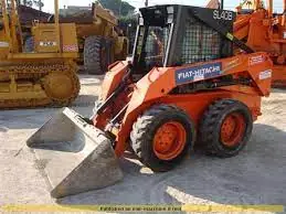 Fiat Kobelco SL 40 B