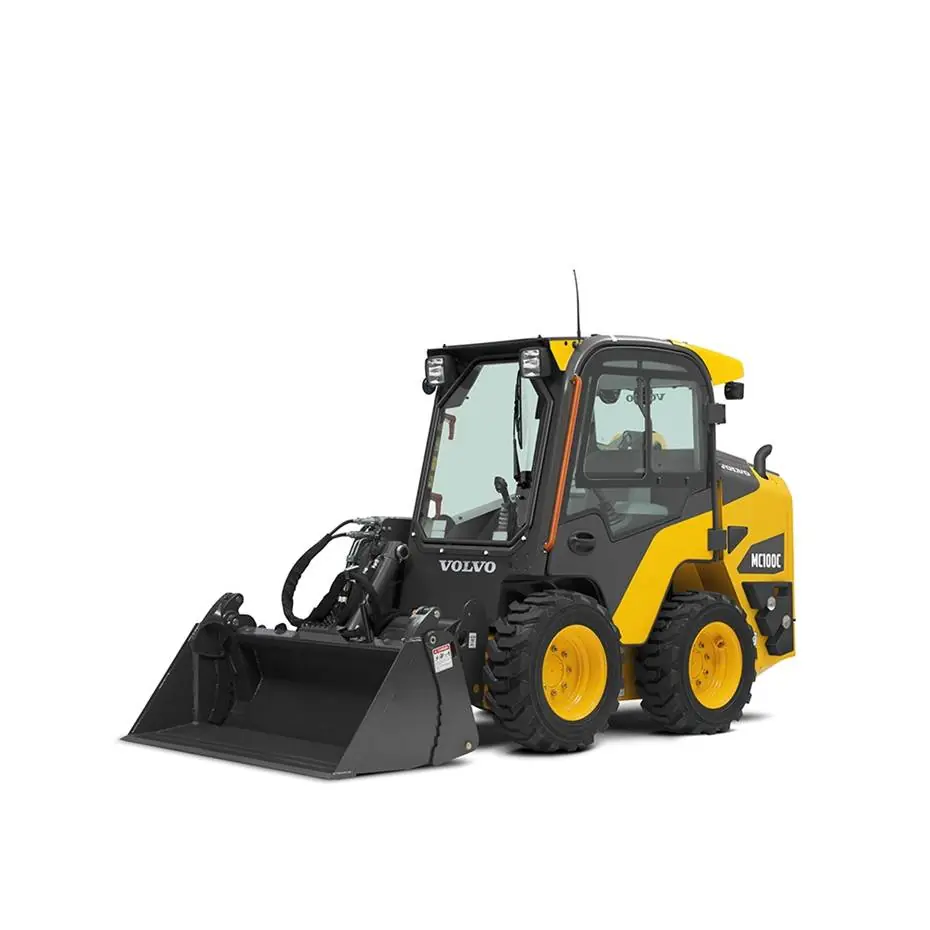 Volvo MC100C
