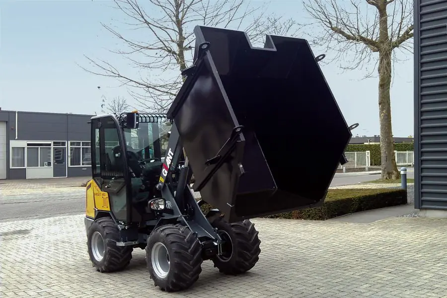 Giant V 452 T X-TRA HD