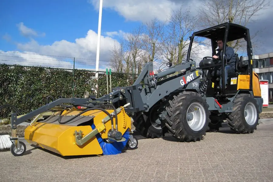 Giant V 452 T X-TRA HD thumbnail 2