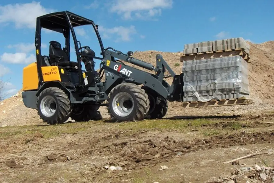 Giant V 452 T X-TRA HD thumbnail 4