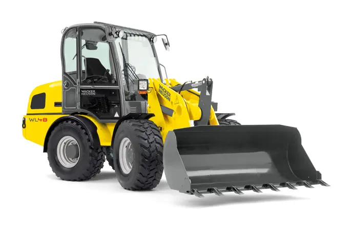 Wacker Neuson WL 48