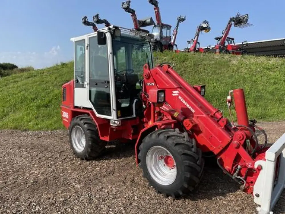 Weidemann 2006