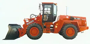 Renders RL 100