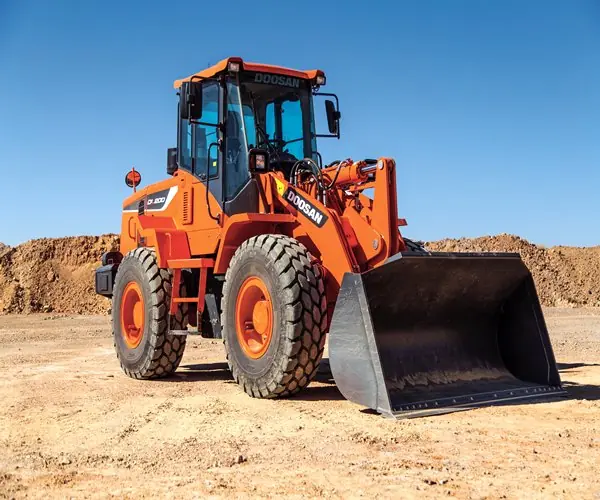 Doosan DL200 TC-5 thumbnail 2