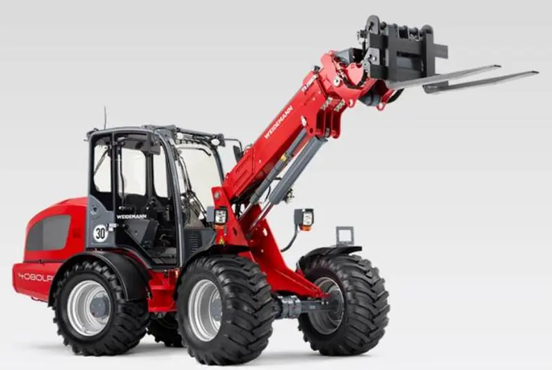 Weidemann 4080LPT thumbnail 5