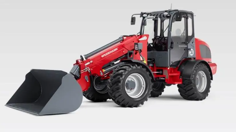Weidemann 4080LPT thumbnail 6