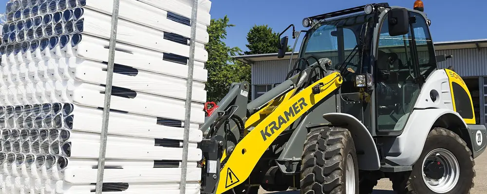 Wacker Neuson 5095