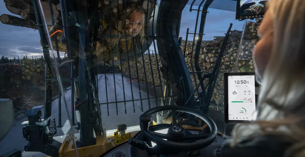 Volvo L200 High Lift