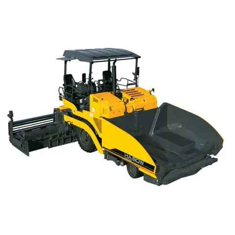 Sumitomo HA60W-8