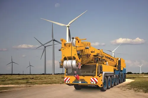 Demag AC 700-9 thumbnail 2