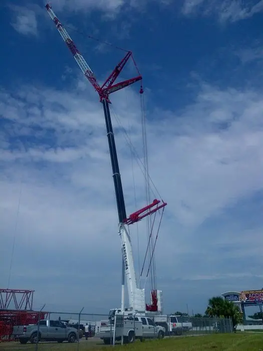 Tadano ATF400G-6 thumbnail 3