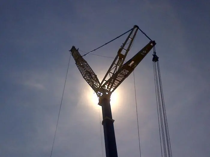 Tadano ATF400G-6 thumbnail 5