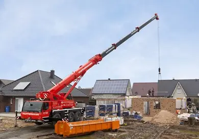 Liebherr LTM 1060-3.1 thumbnail 15
