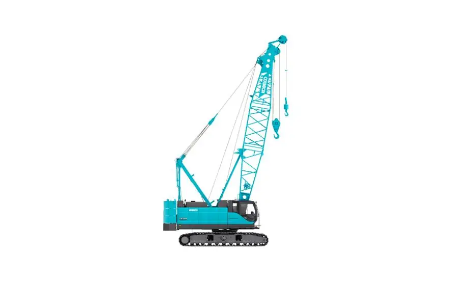 Kobelco CKS800