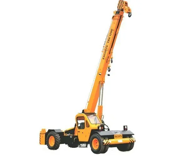 Escorts TRX 1250