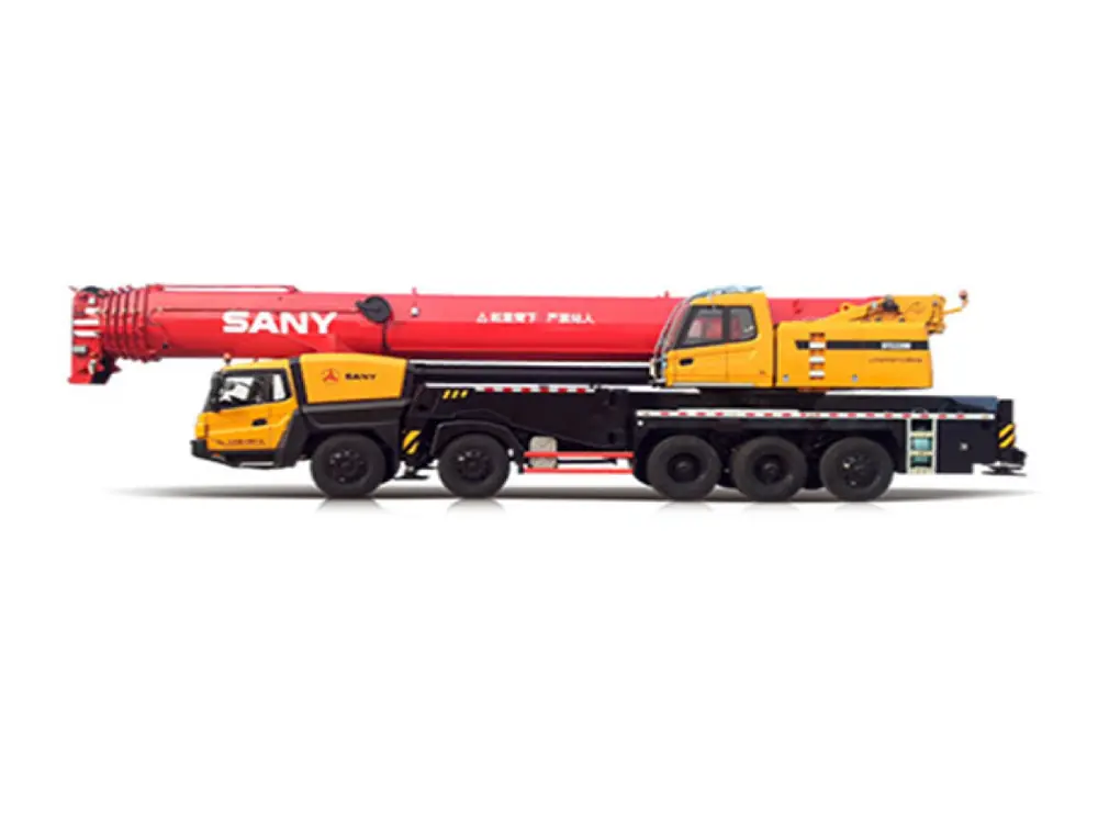 Sany STC1600