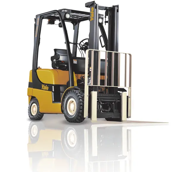 Yale GDP 16VX