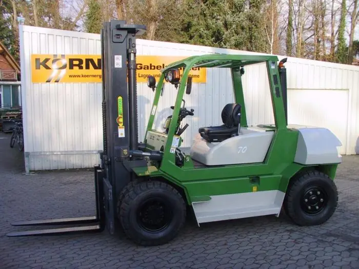 Artison FD 70